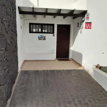 Julima * Playa Blanca (Lanzarote)