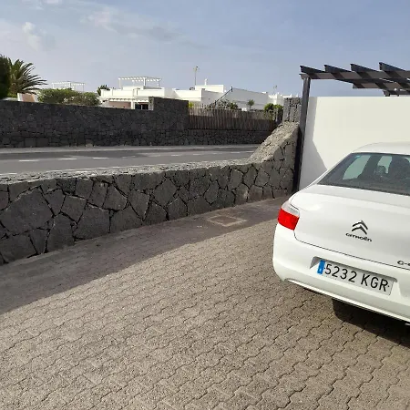 Julima 플라야블랑카