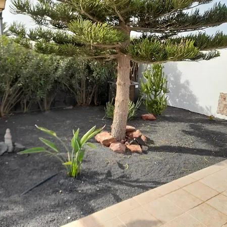 Julima Vila Playa Blanca (Lanzarote)