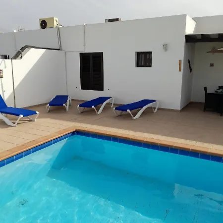 Vila Julima
