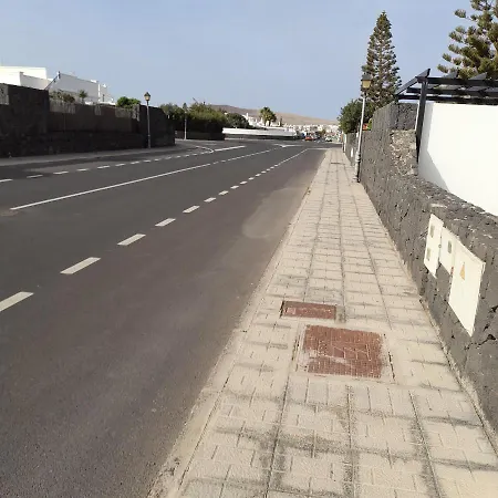 Vila Julima Playa Blanca (Lanzarote)