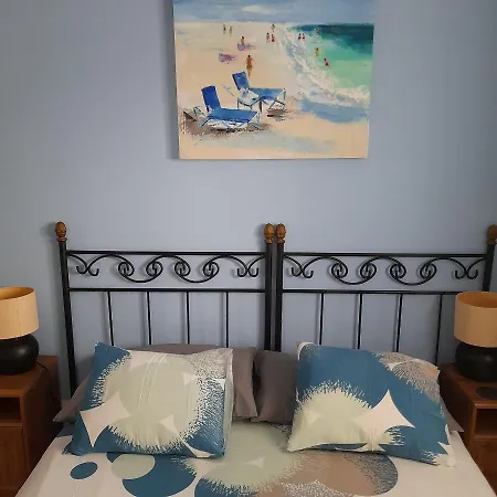 Vila Julima *