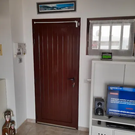 Julima 플라야블랑카