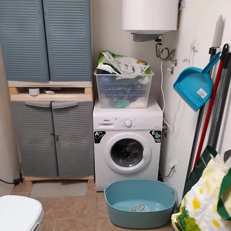 Julima 플라야블랑카