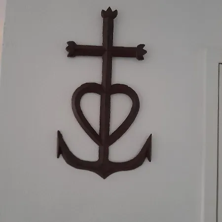 Julima Βίλα Πλάγια Μπλάνκα