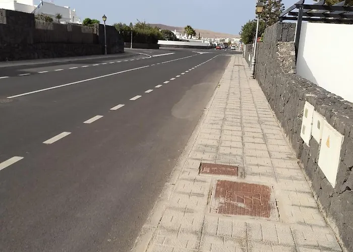 Villa Julima Playa Blanca (Lanzarote)