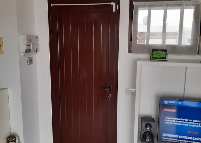 Julima Playa Blanca (Lanzarote)