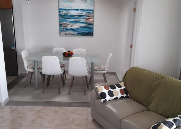 Julima * Playa Blanca (Lanzarote)