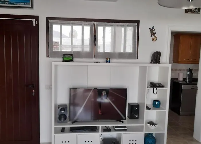 Julima Playa Blanca (Lanzarote)